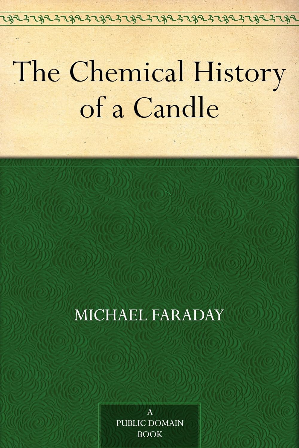 The Chemical History of a Candle (English Edition) baixar o livro de graça