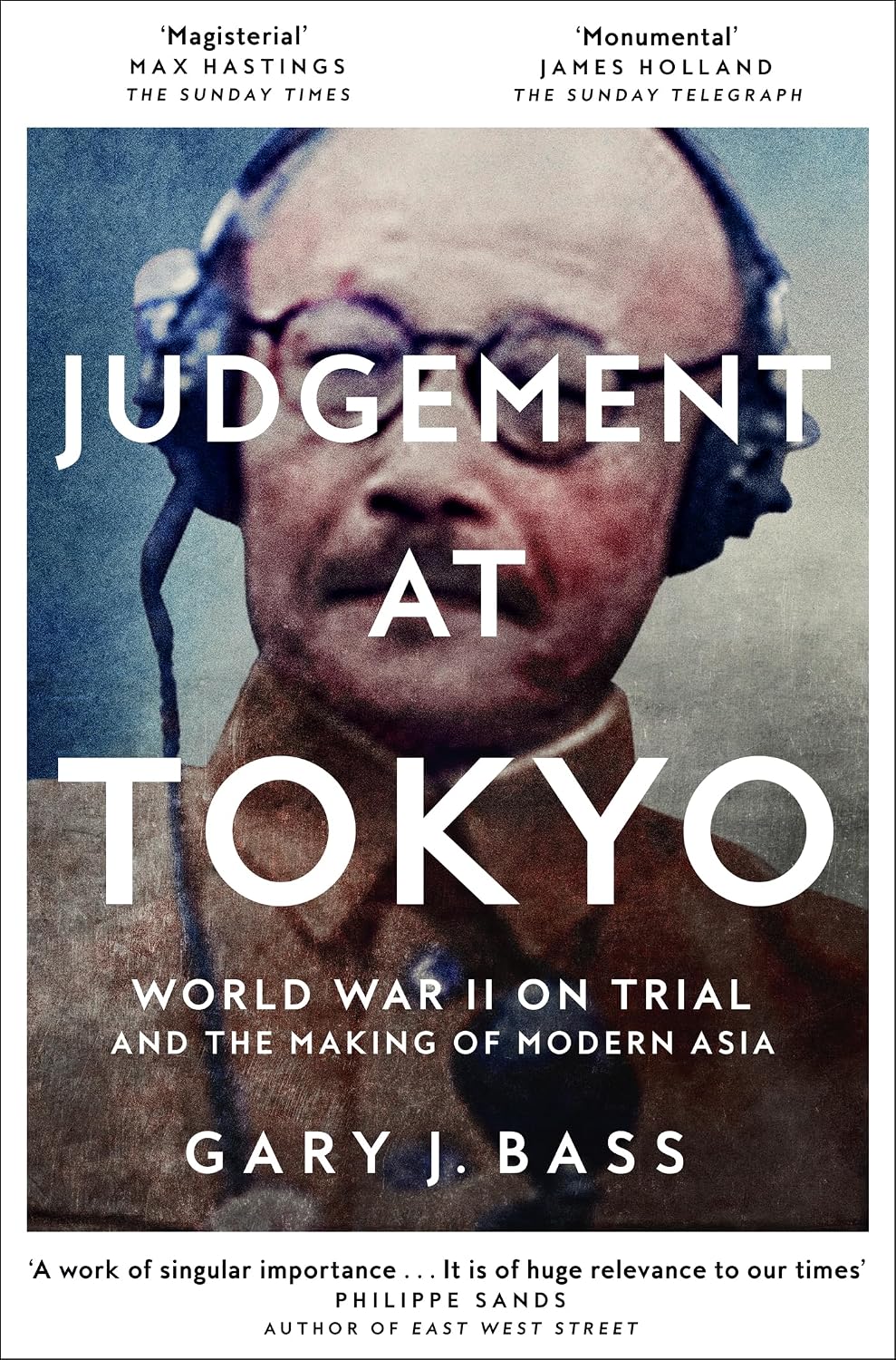 capítulo por capítulo baixar Judgement at Tokyo: World War II on Trial and the Making of Modern Asia (English Edition)