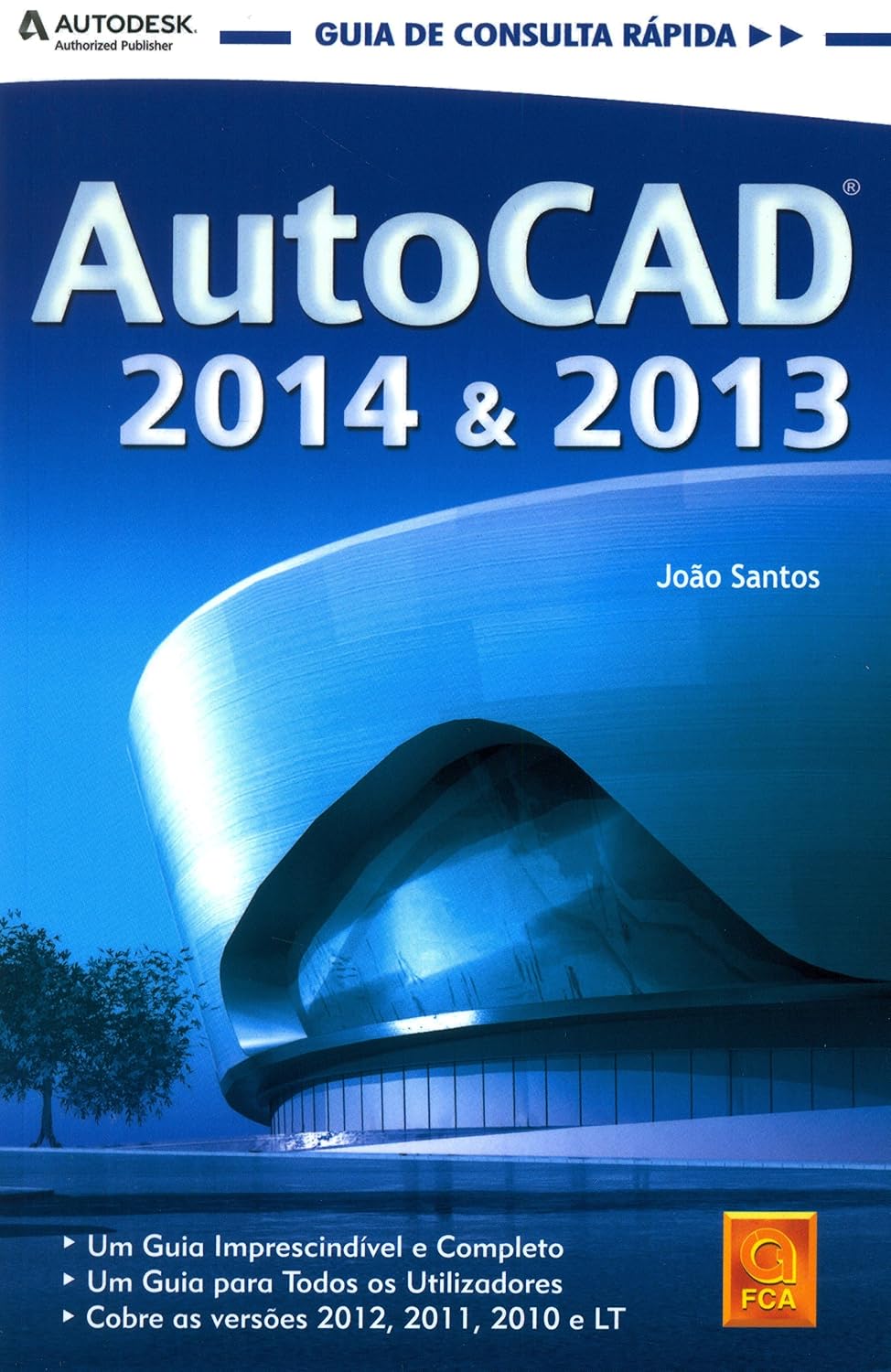 capítulo por capítulo baixar Autocad 2014 & 2013. guia de consulta rápida