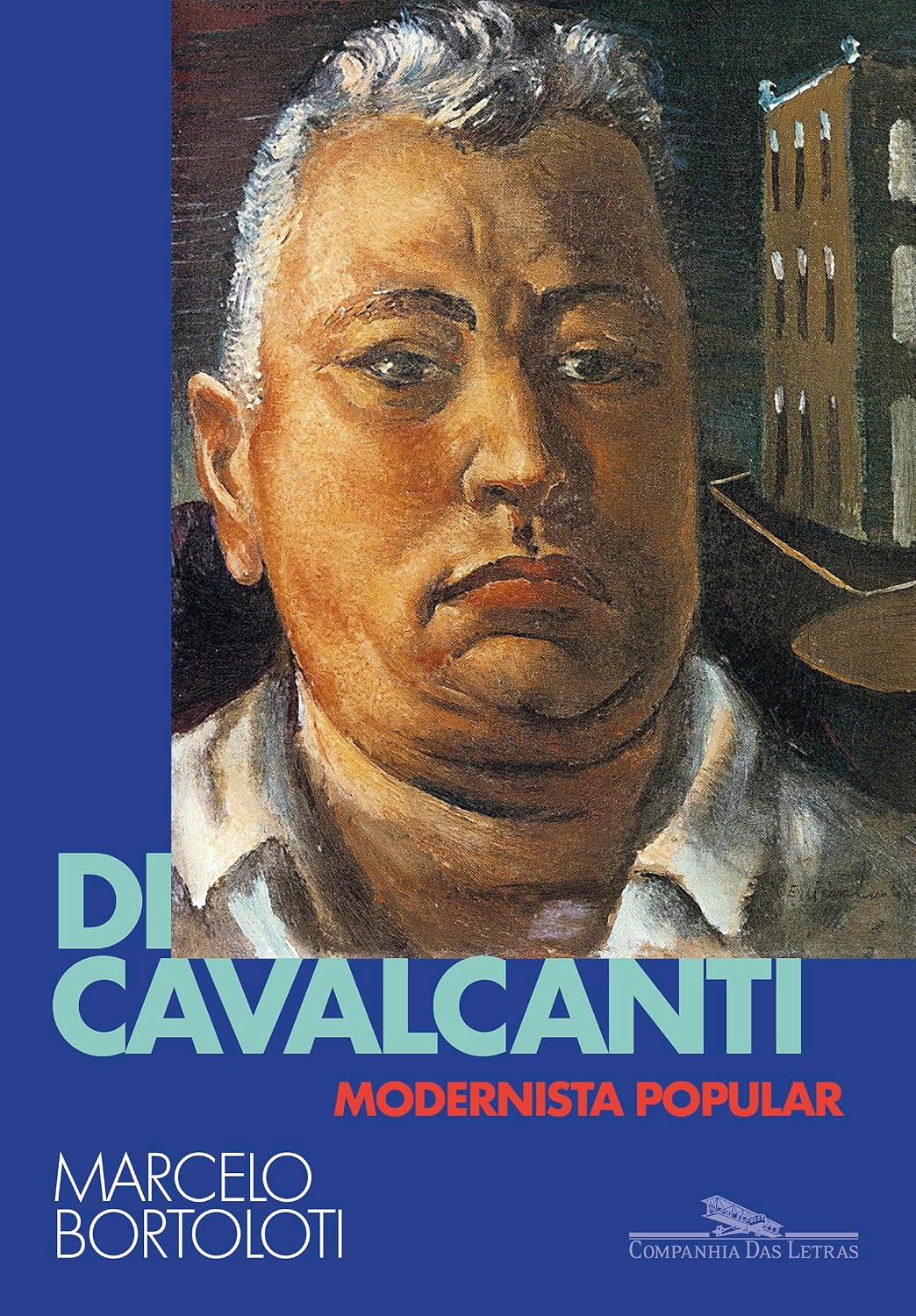 Di Cavalcanti: modernista popular baixar livro de graça