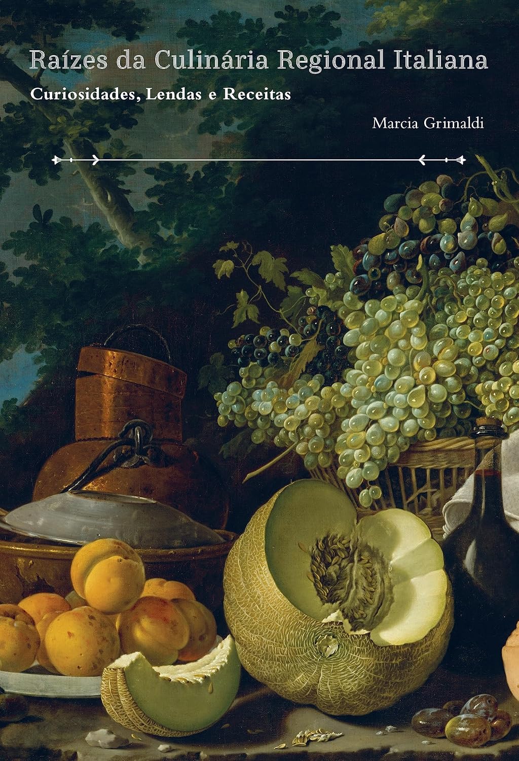 Raízes da Culinária Regional Italiana baixar o livro de graça