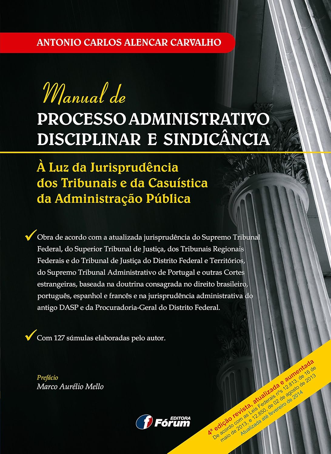 ler totalmente Manual de Processo Administrativo - Disciplinar e Sindicância