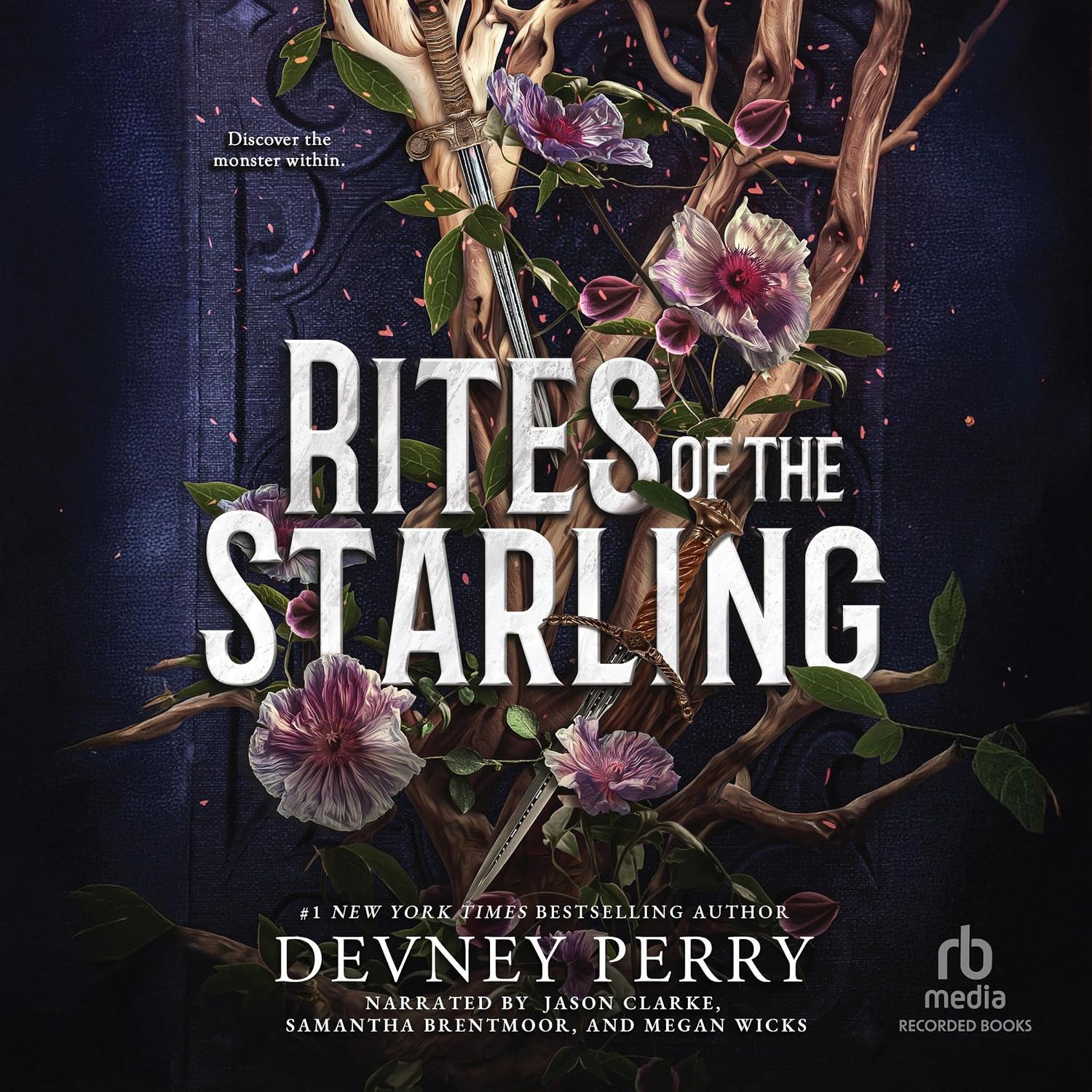 Rites of the Starling: Shield of Sparrows, Book 2 baixar livro de graça