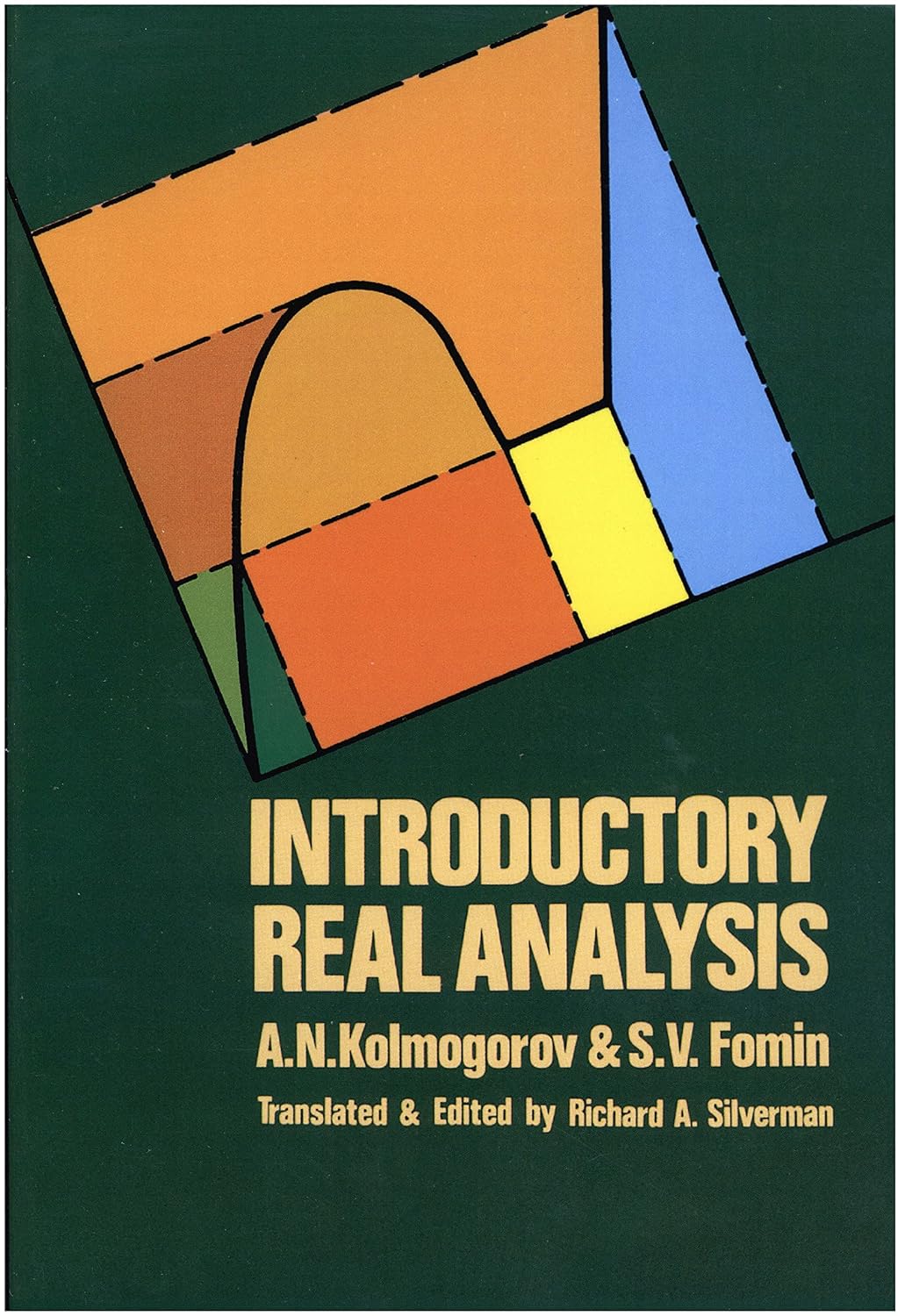capítulo por capítulo baixar Introductory Real Analysis