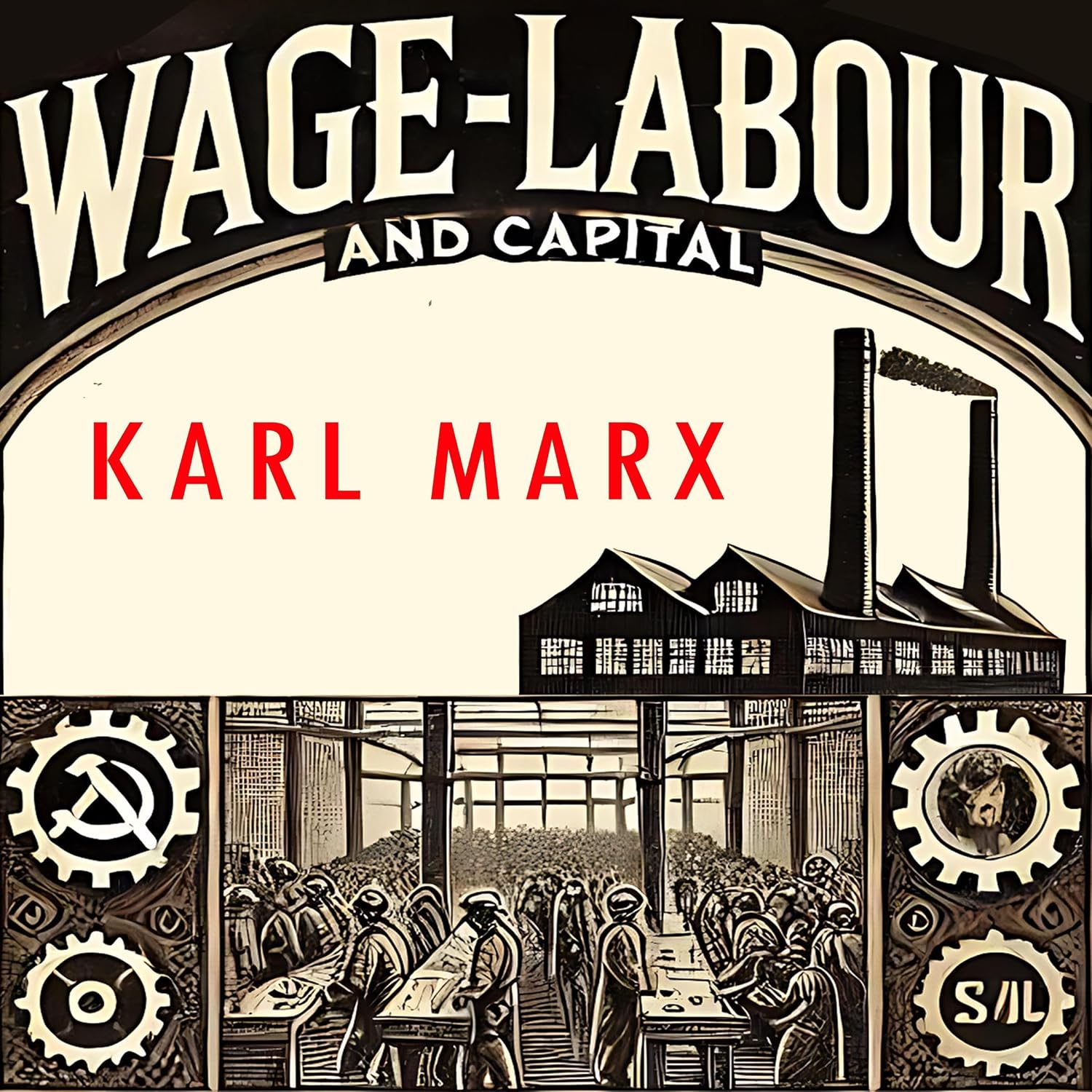 Wage Labour and Capital baixar o livro de graça