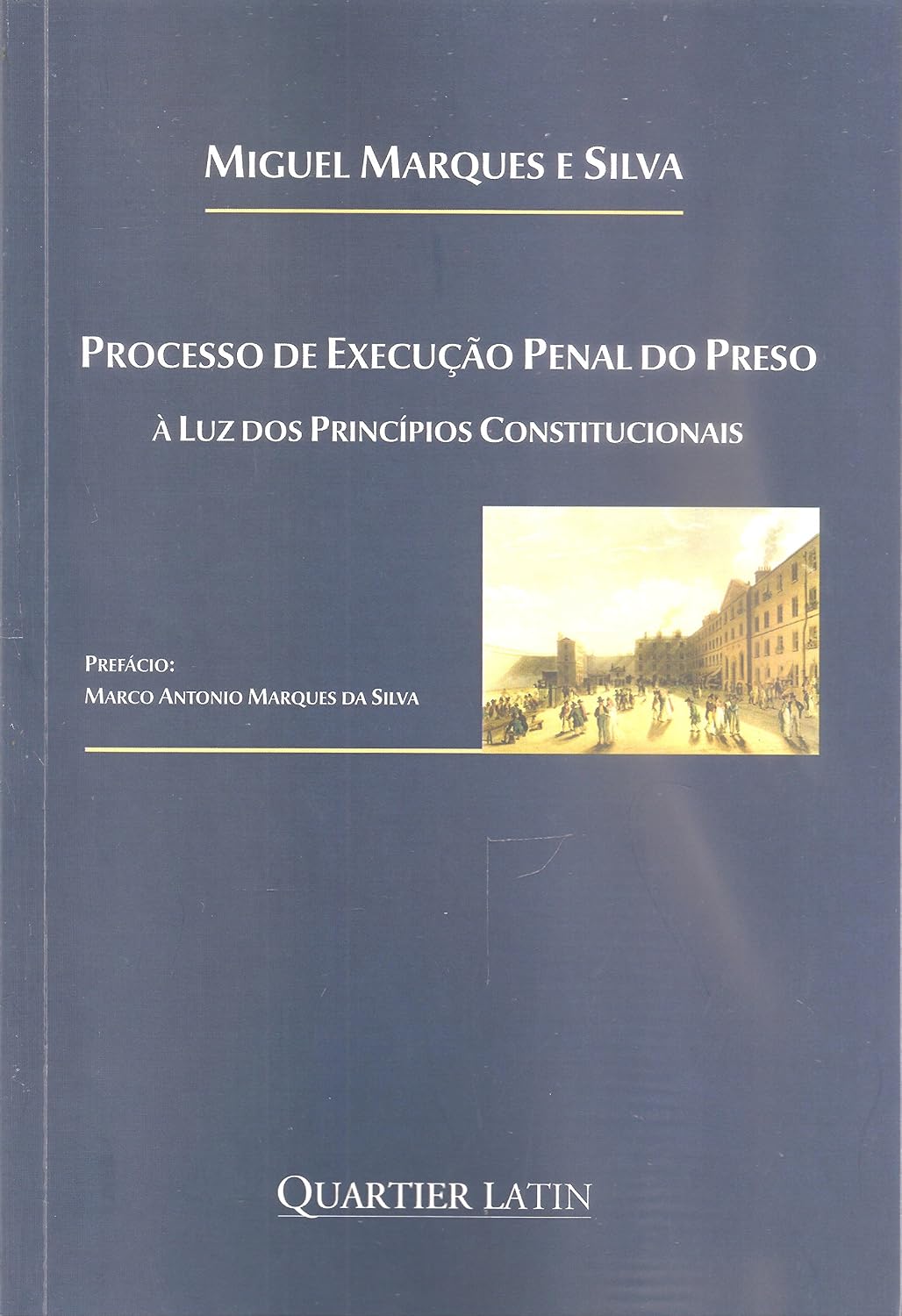 capítulo por capítulo baixar Processo De Execução Penal Do Preso: À Luz Dos Princípios Constitucionais