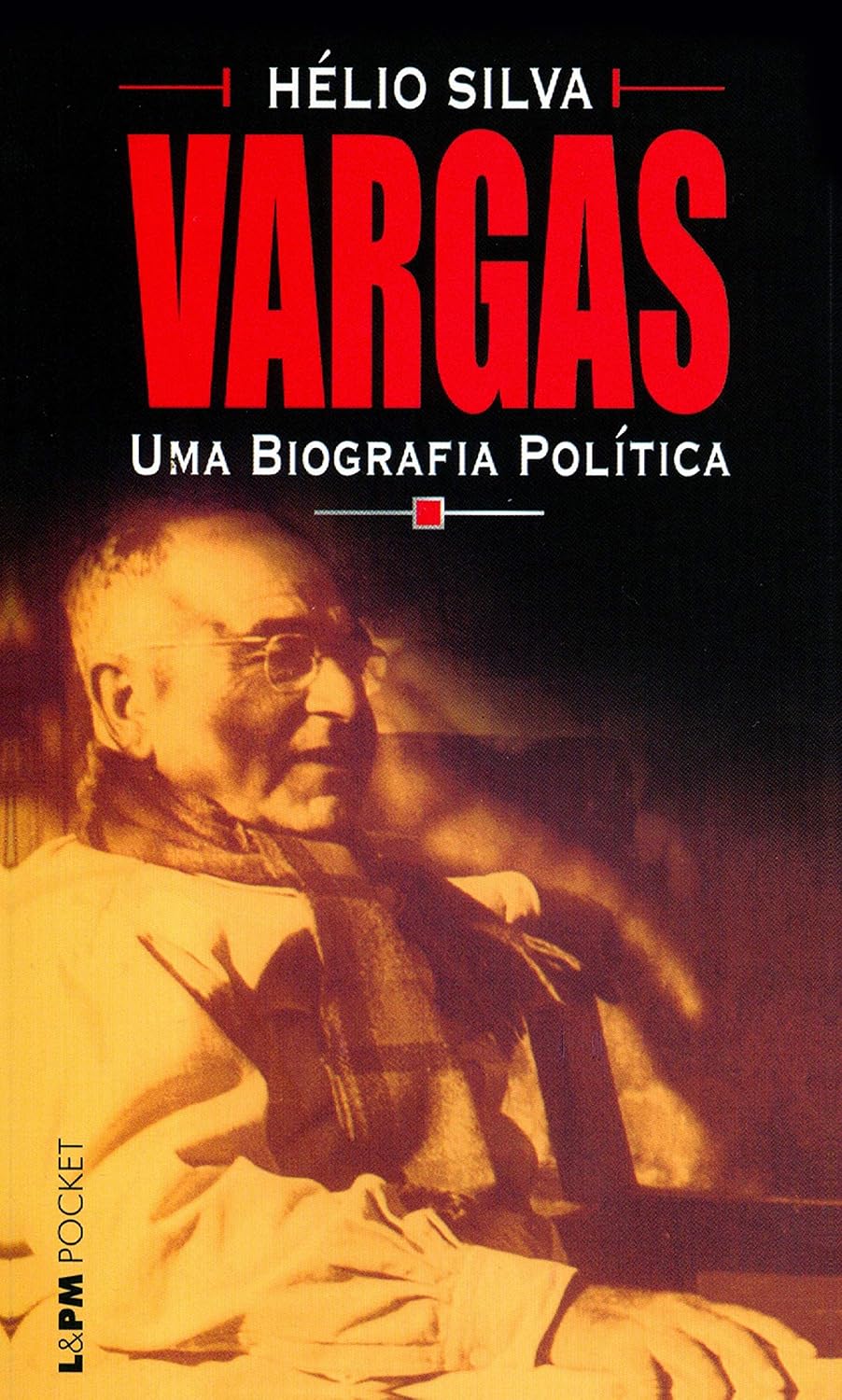 Vargas: uma biografia política baixar livro de graça