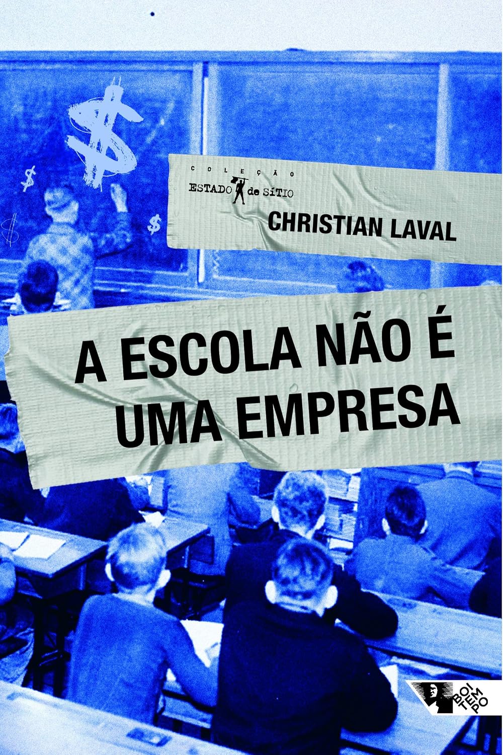 A Escola Não é uma Empresa baixar o livro de graça