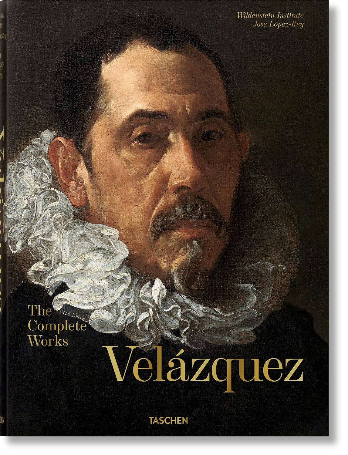capítulo por capítulo baixar Velázquez. the complete works