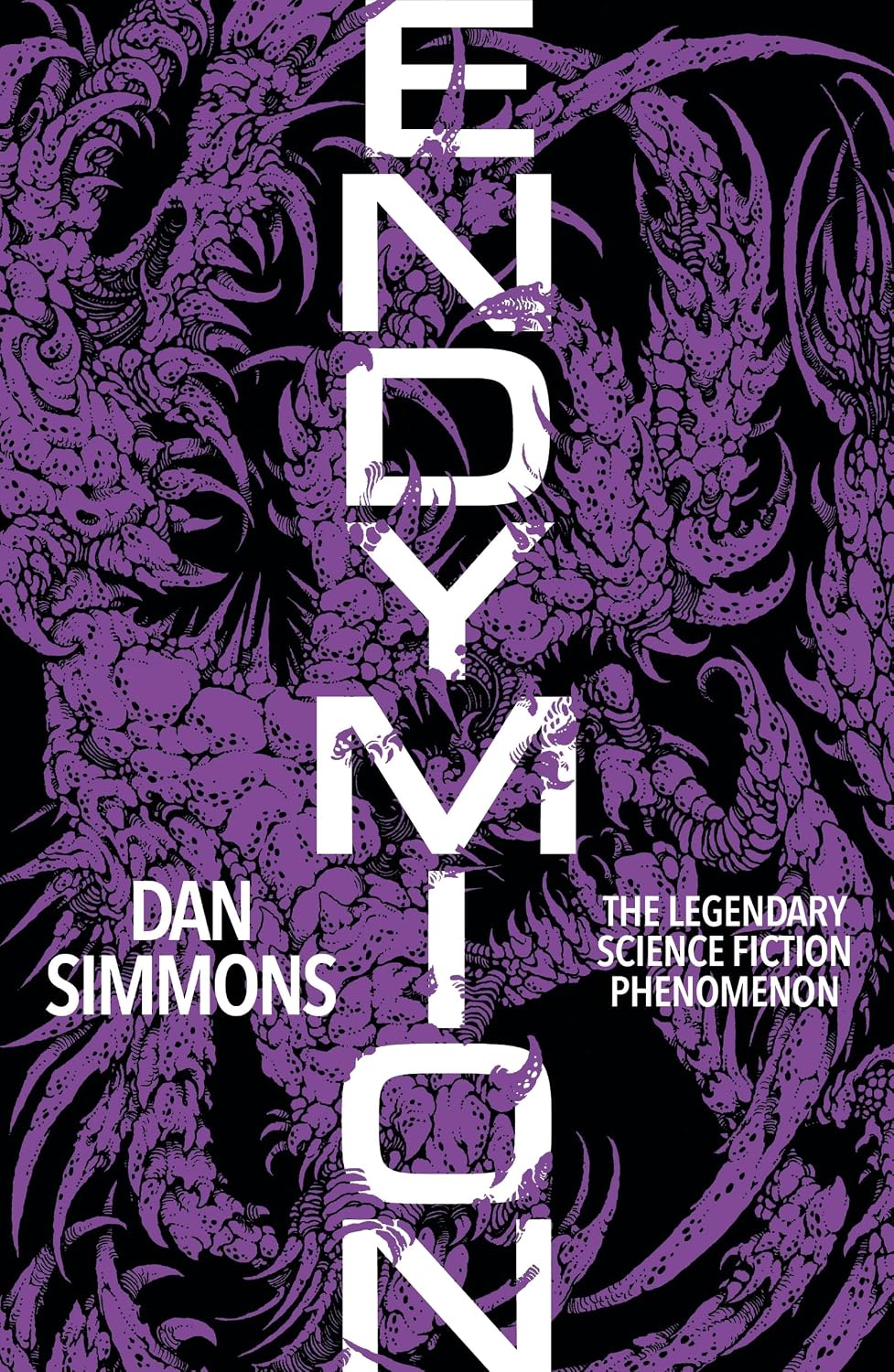 capítulo por capítulo baixar Endymion: The third book in the Hyperion Cantos, the legendary science fiction classic (English Edition)