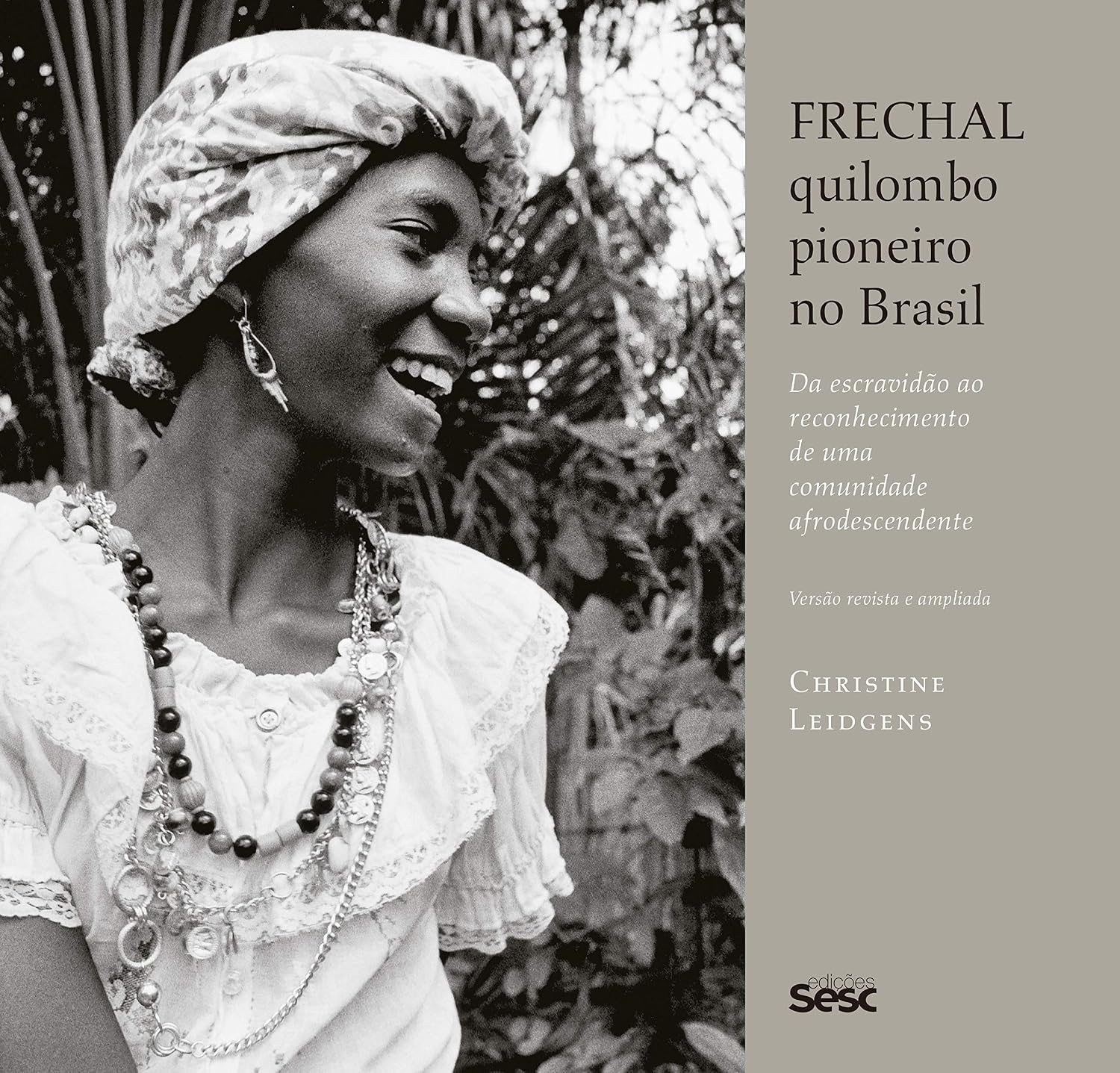 Frechal, quilombo pioneiro no Brasil: Da escravidão ao reconhecimento de uma comunidade afrodescendente