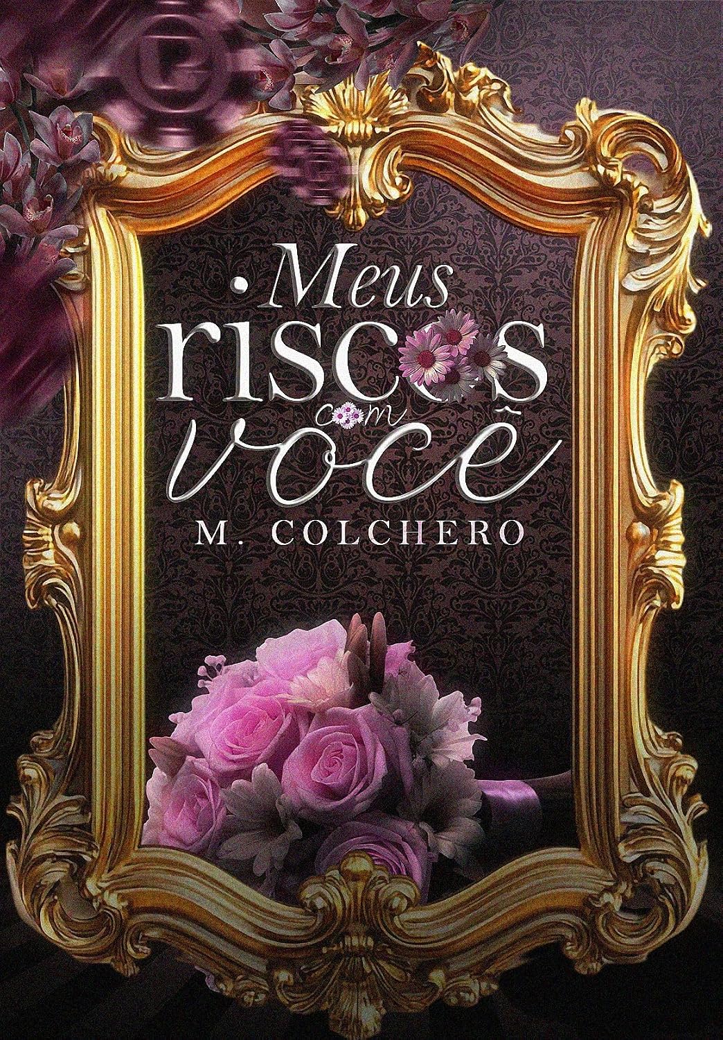 Meus Riscos com Você baixar livro de graça