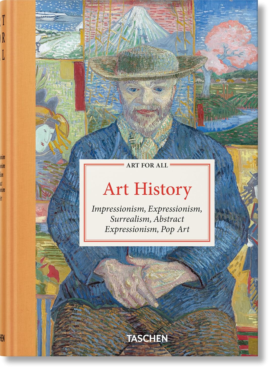 ler totalmente Art for All. Art History: Vol. 2