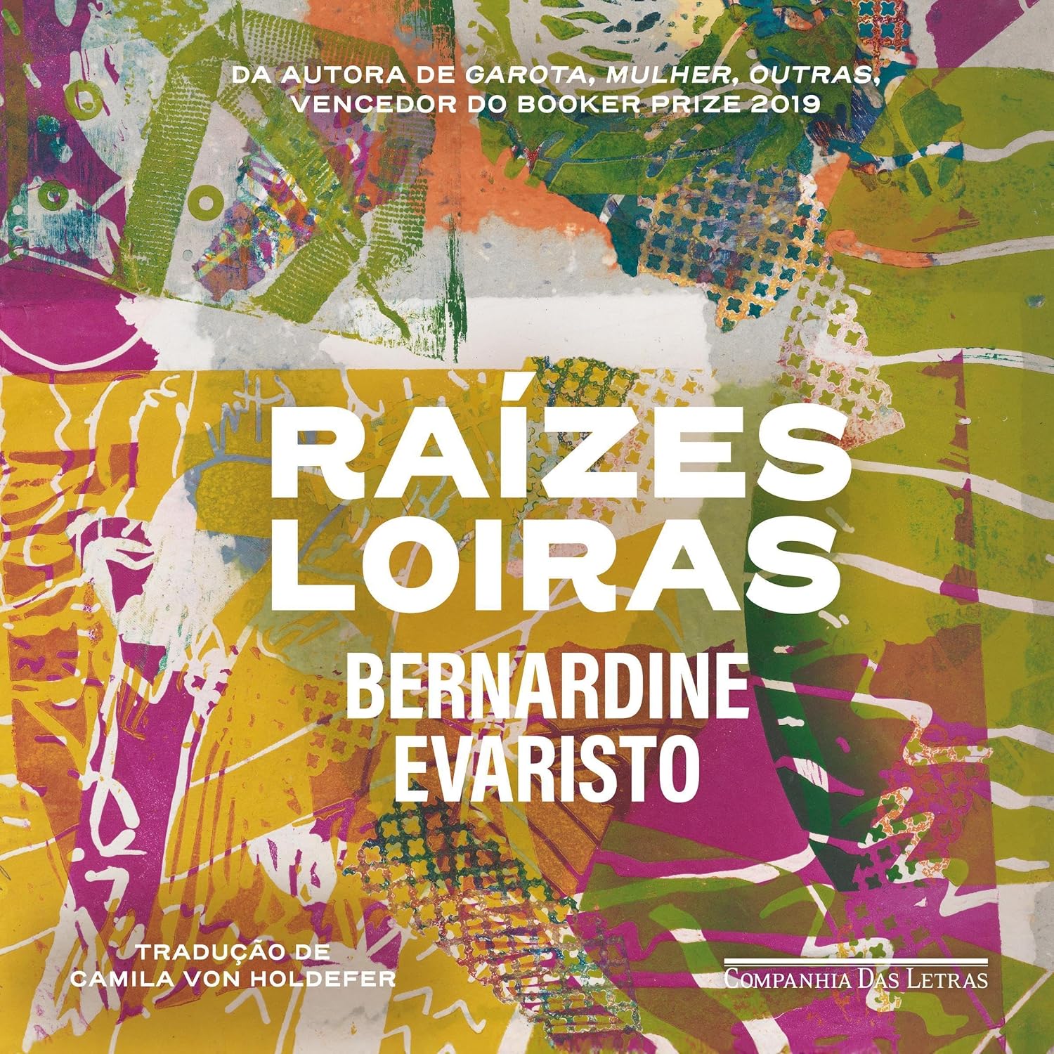 Raízes Loiras
