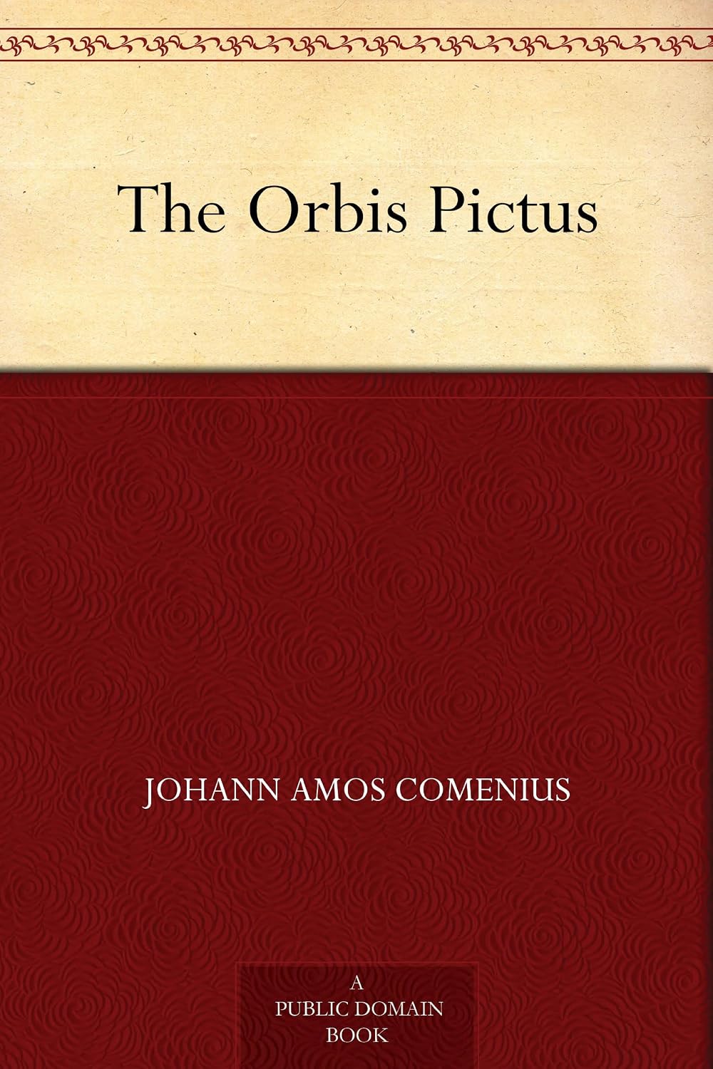 The Orbis Pictus (English Edition) baixar livro de graça