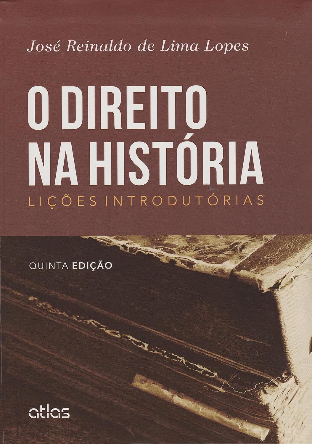 O Direito Na História: Lições Introdutórias baixar o livro de graça