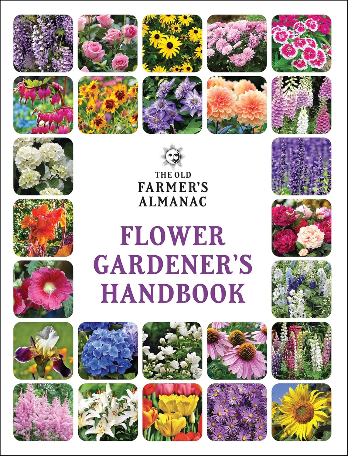 The Old Farmer's Almanac Flower Gardener's Handbook: Your Trusted Guide to Growing Stunning Blooms―From Planting to Cut-Bloom Preservation: 2 baixar o livro de graça