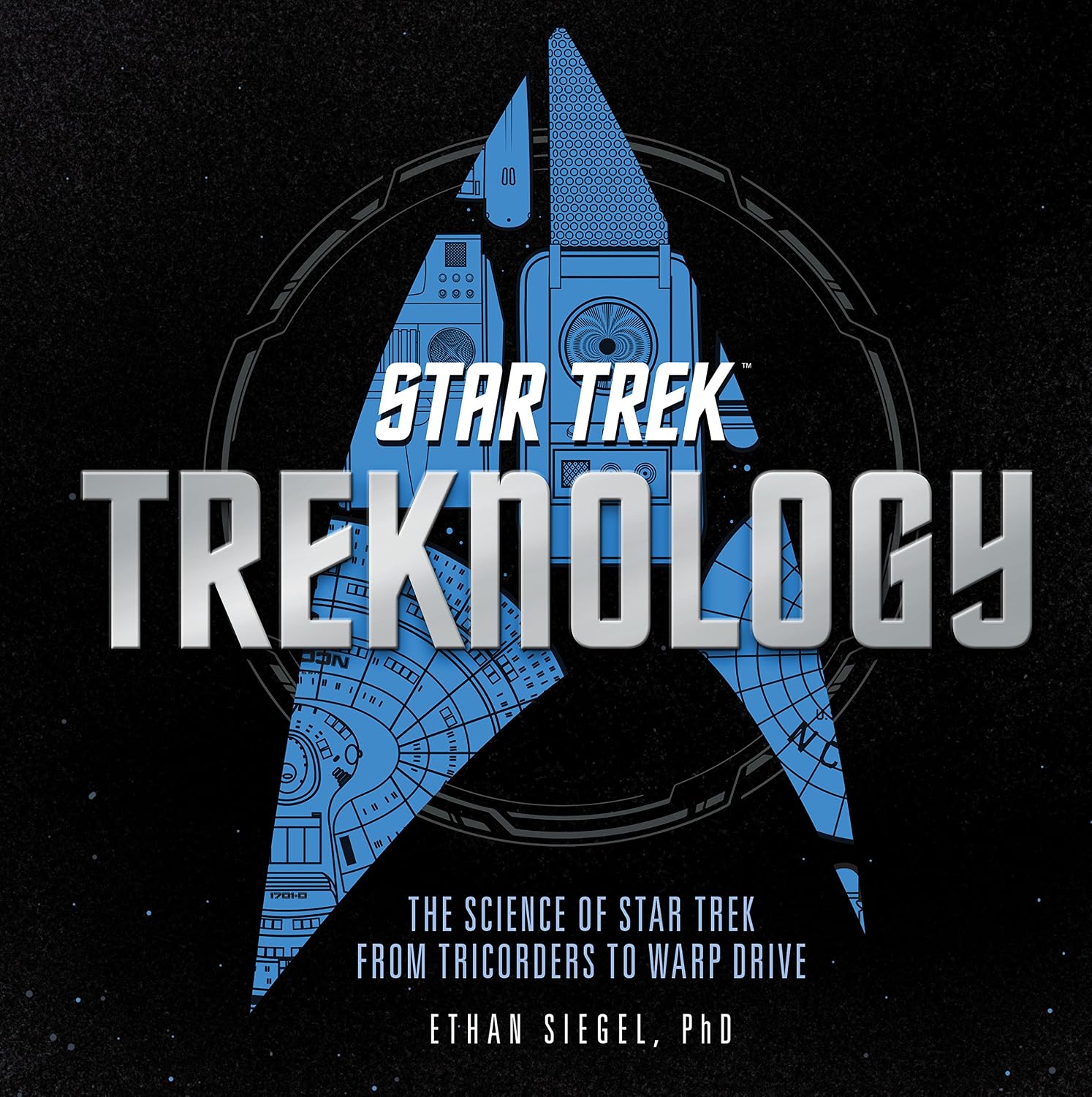 Treknology: The Science of Star Trek from Tricorders to Warp Drive baixar livro de graça