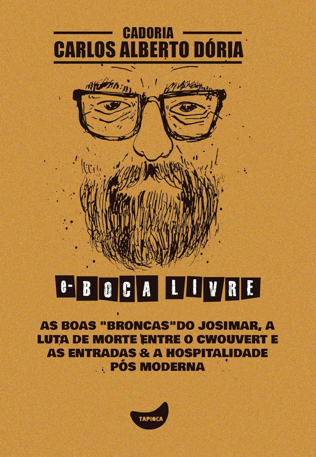 As boas broncas do Josimar baixar o livro de graça