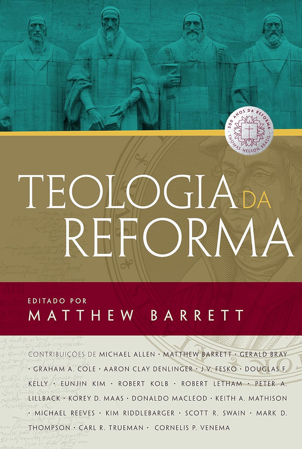Teologia da reforma baixar o livro de graça