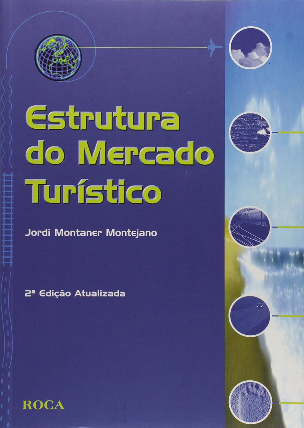 capítulo por capítulo baixar Estrutura Do Mercado De Turístico
