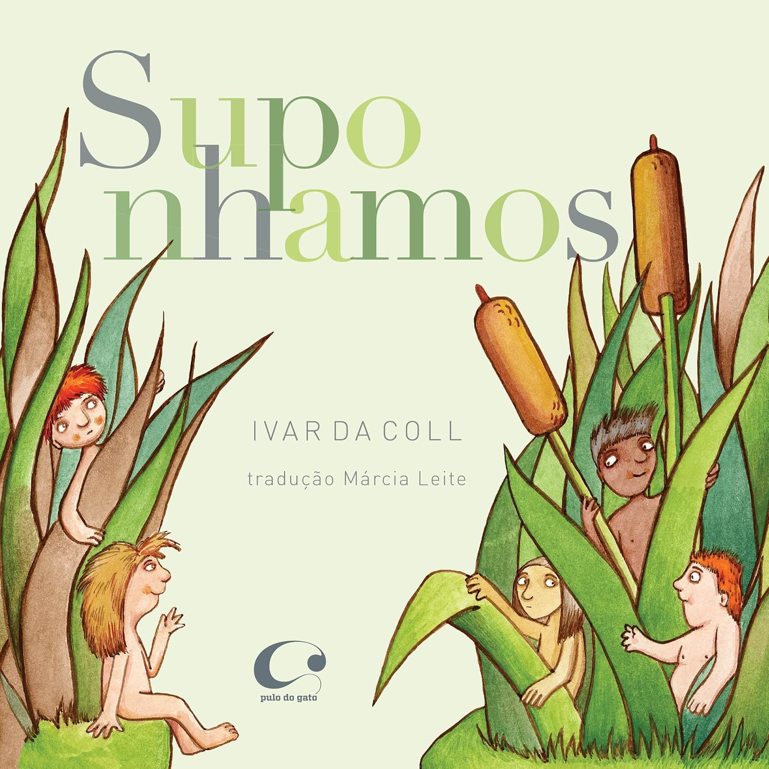 Suponhamos baixar o livro de graça