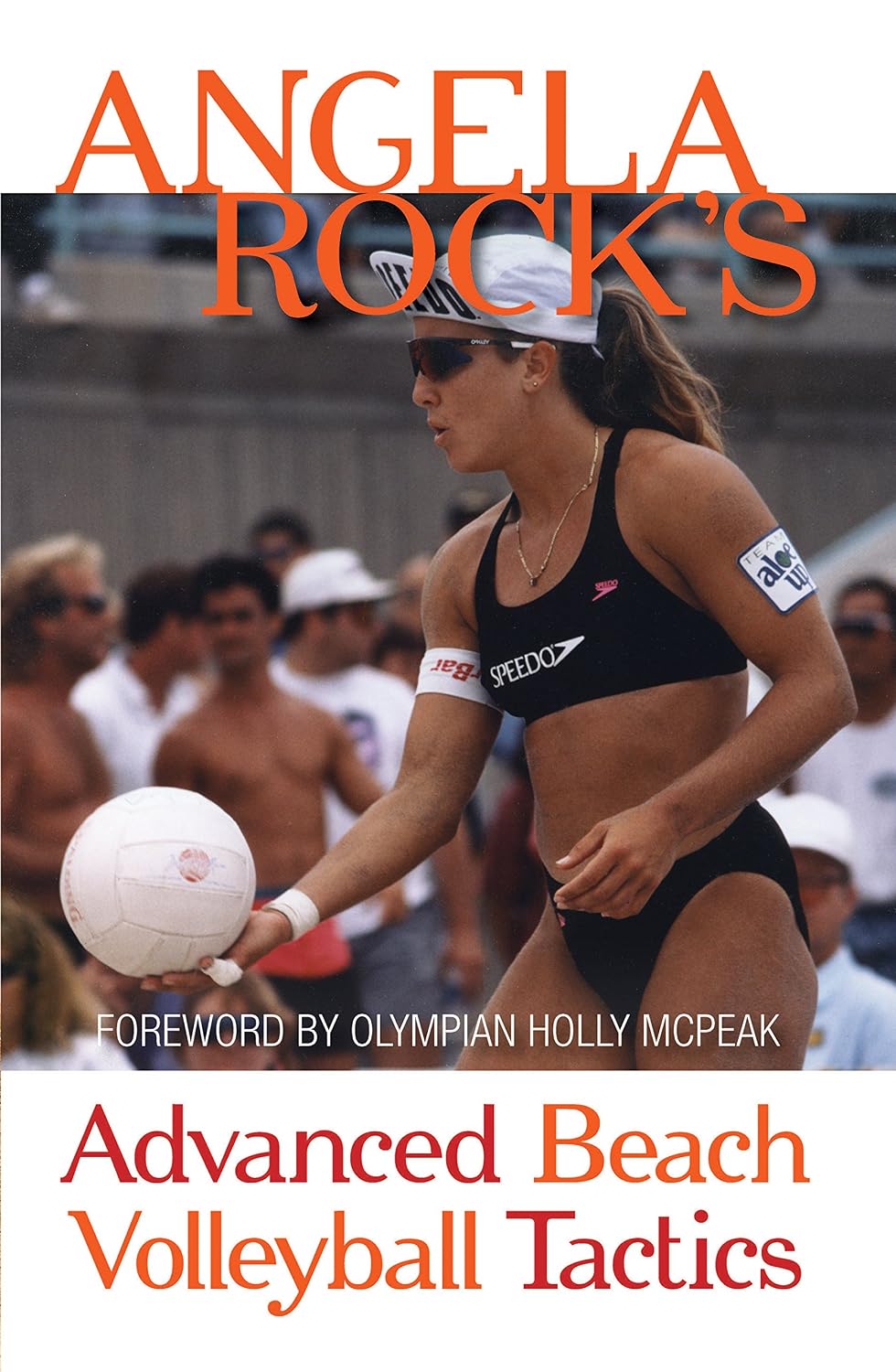 ler totalmente Angela Rock's Advanced Beach Volleyball Tactics (English Edition)