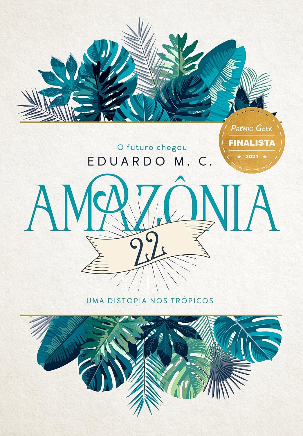 ler totalmente Amazônia 22