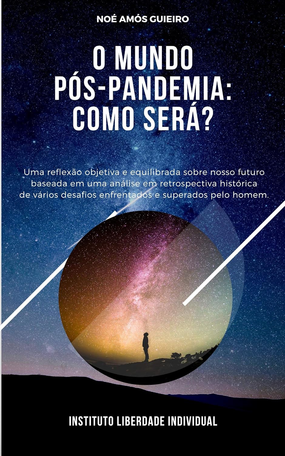 capítulo por capítulo baixar O Mundo pós-pandemia:: Como será?