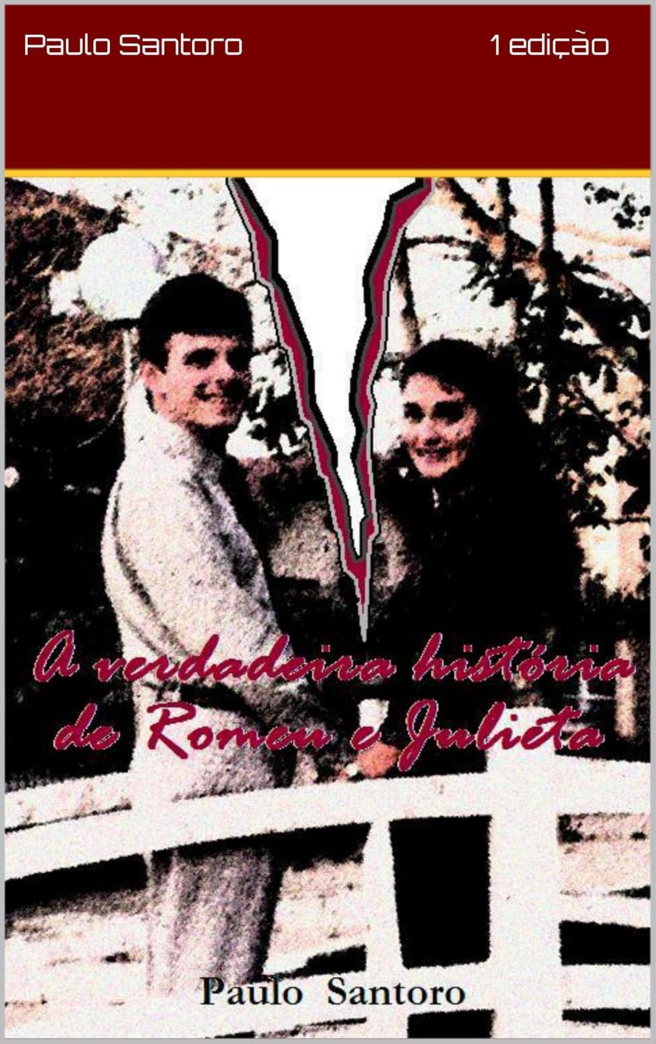 capítulo por capítulo baixar A verdadeira história de Romeu e Julieta
