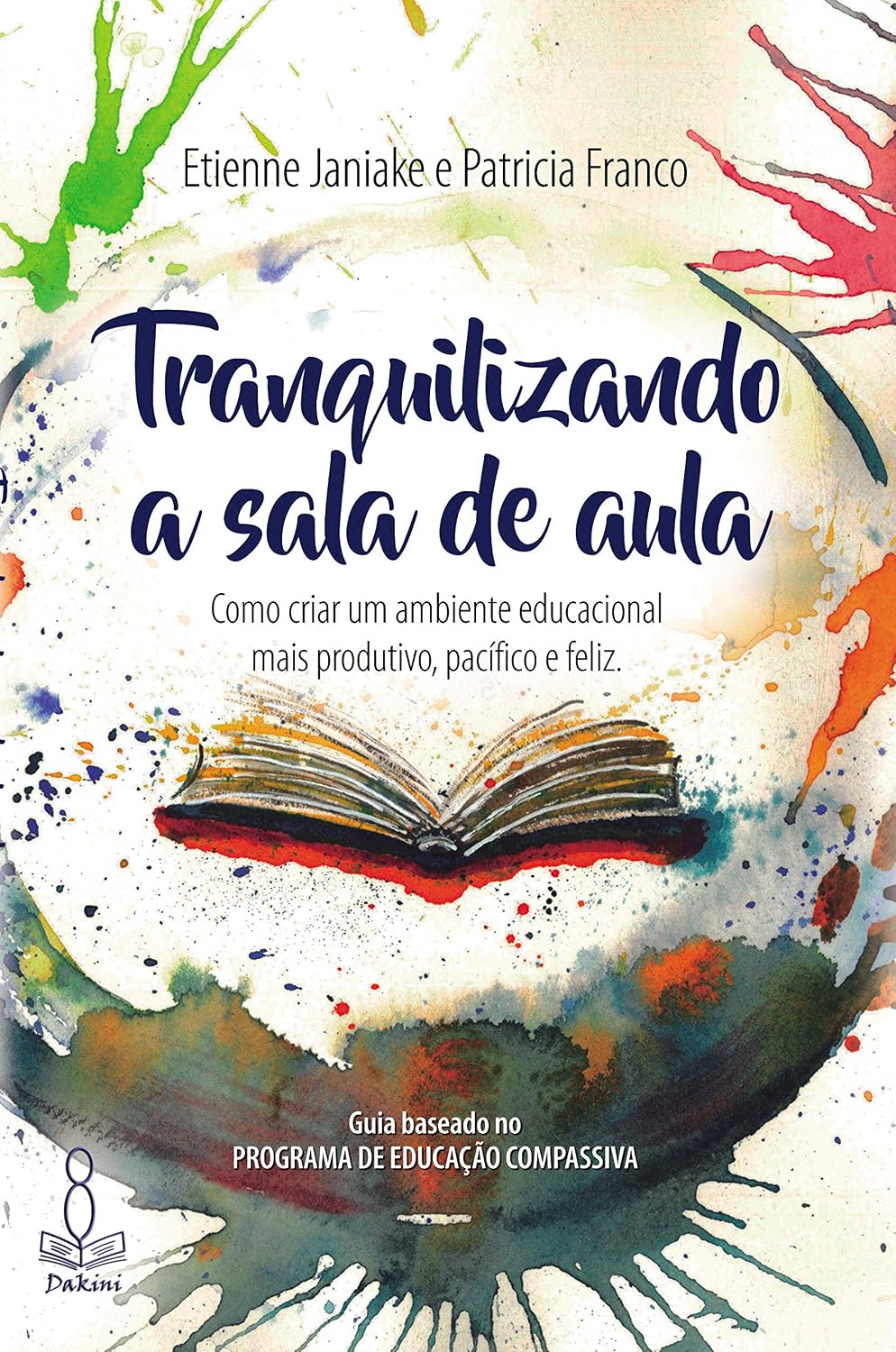 Tranquilizando a Sala de Aula baixar livro de graça