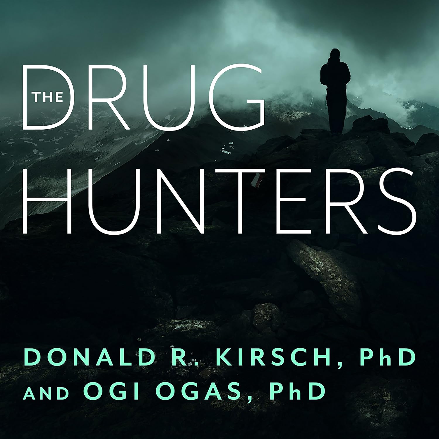 ler totalmente The Drug Hunters: The Improbable Quest to Discover New Medicines