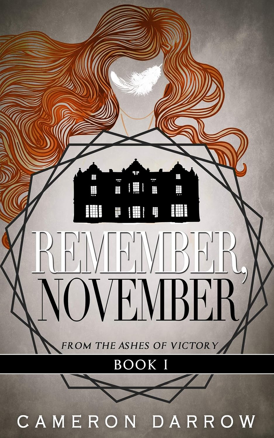 Remember, November (From the Ashes of Victory Book 1) (English Edition) baixar livro de graça