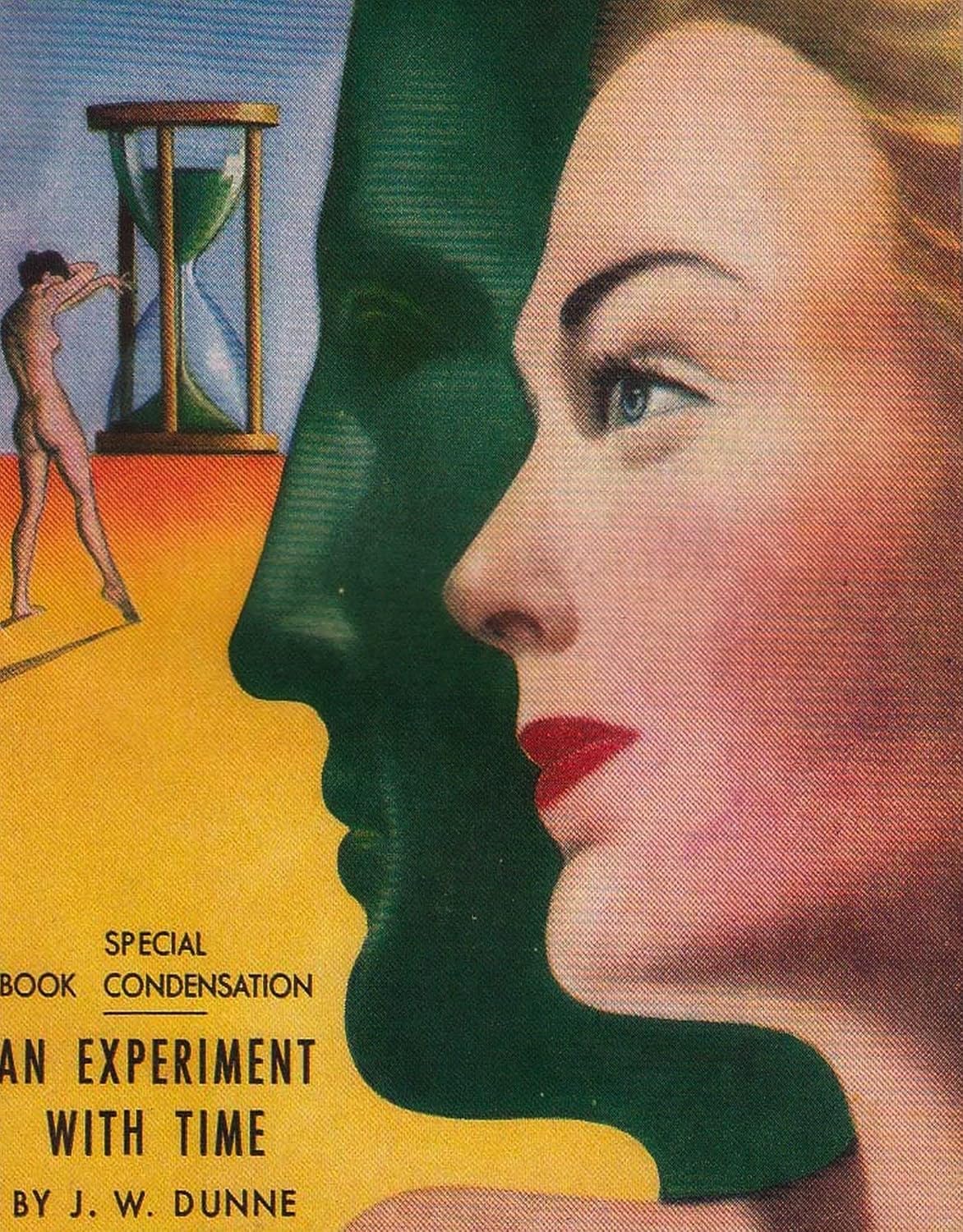 ler totalmente An Experiment with Time (English Edition)