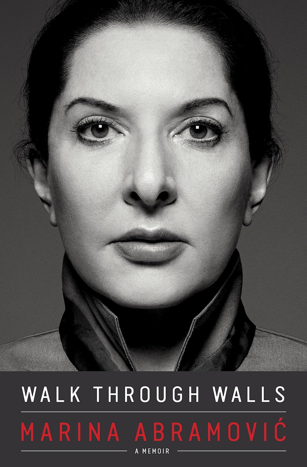 Walk Through Walls: A Memoir (English Edition) baixar o livro de graça