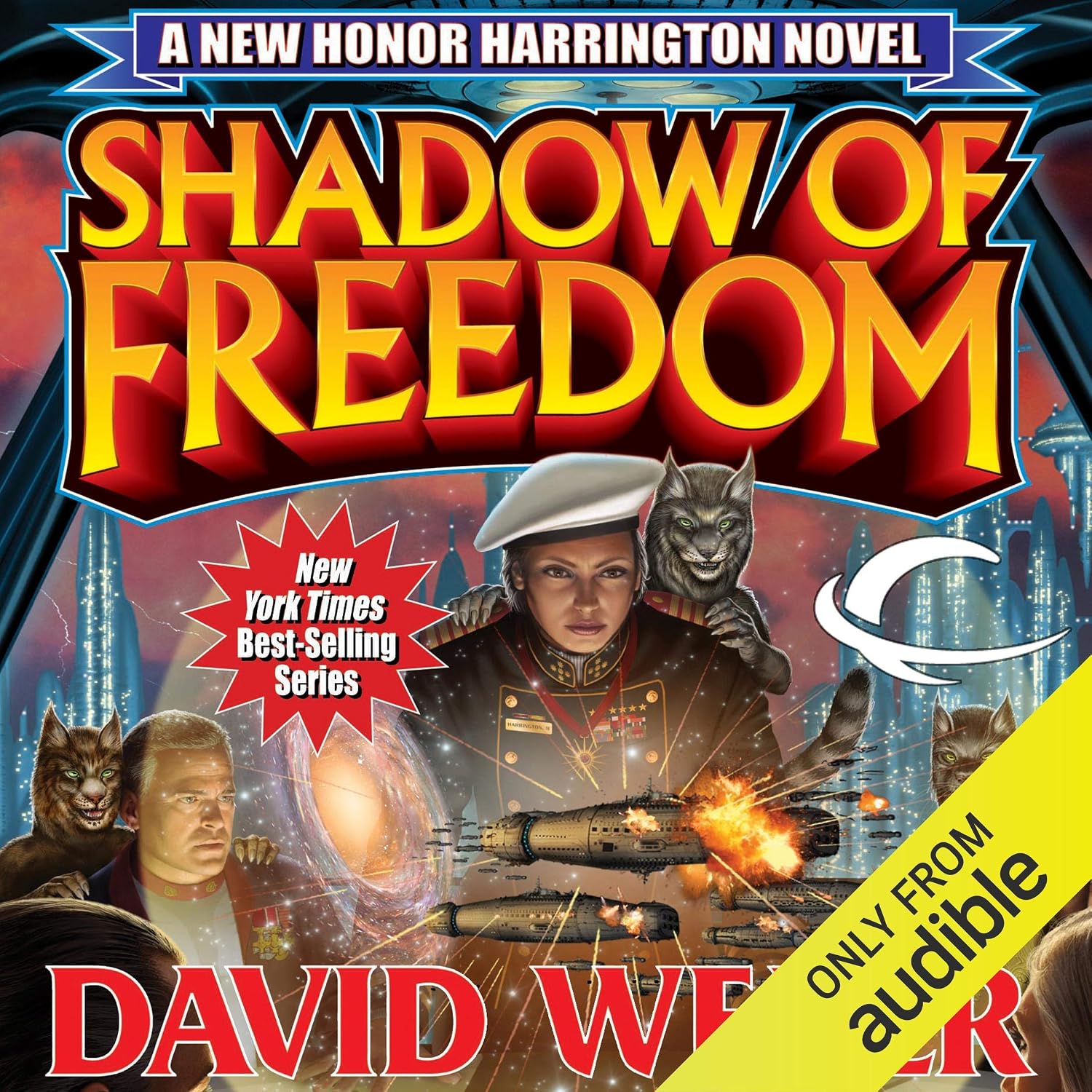 Shadow of Freedom baixar livro de graça