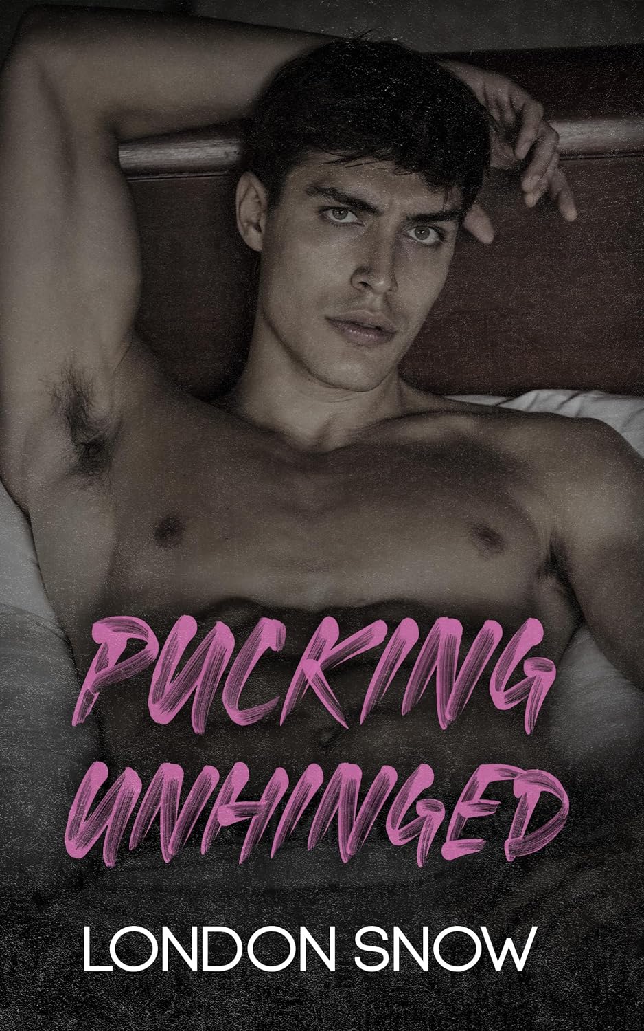 Pucking Unhinged: A Darkish College Romance (Kings of Castlebrook Book 3) (English Edition) baixar livro de graça