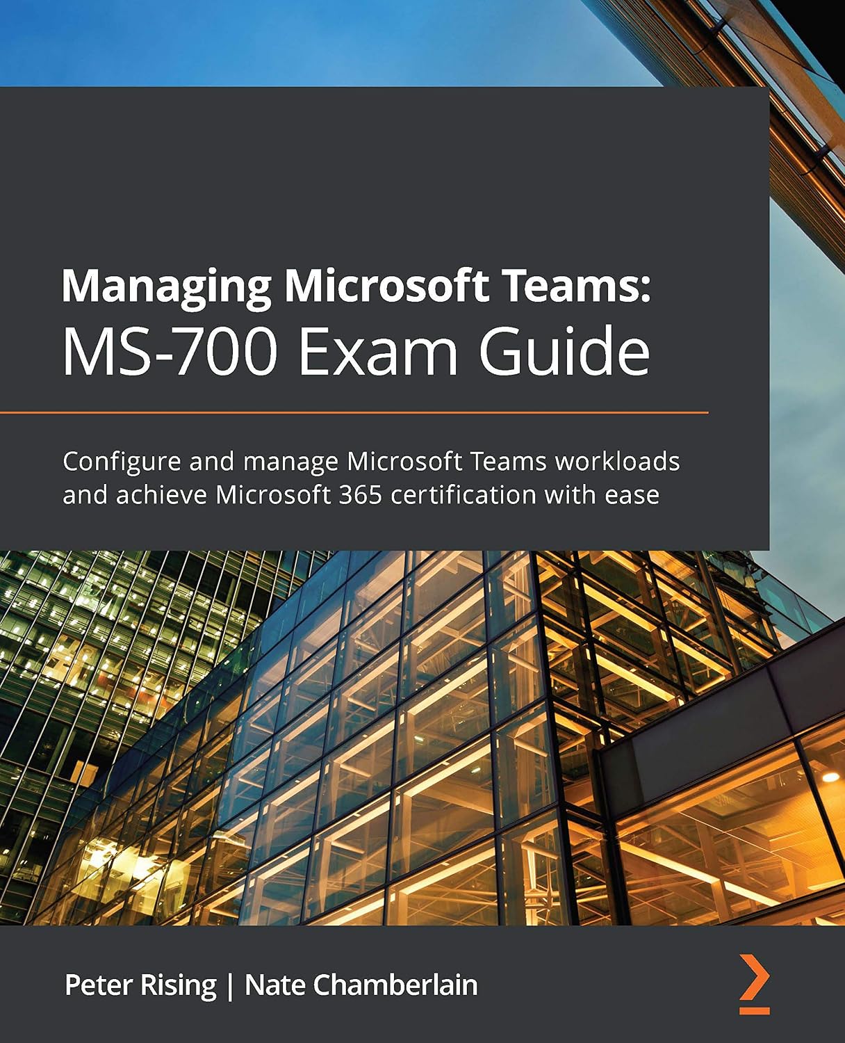 Managing Microsoft Teams: MS-700 Exam Guide: Configure and manage Microsoft Teams workloads and achieve Microsoft 365 certification with ease (English Edition) baixar o livro de graça