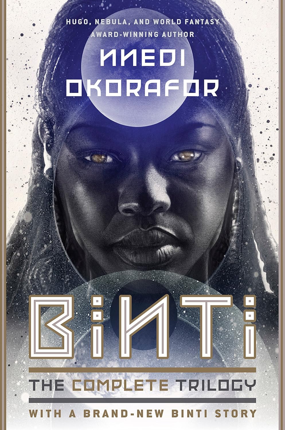 Binti: The Complete Trilogy (English Edition)