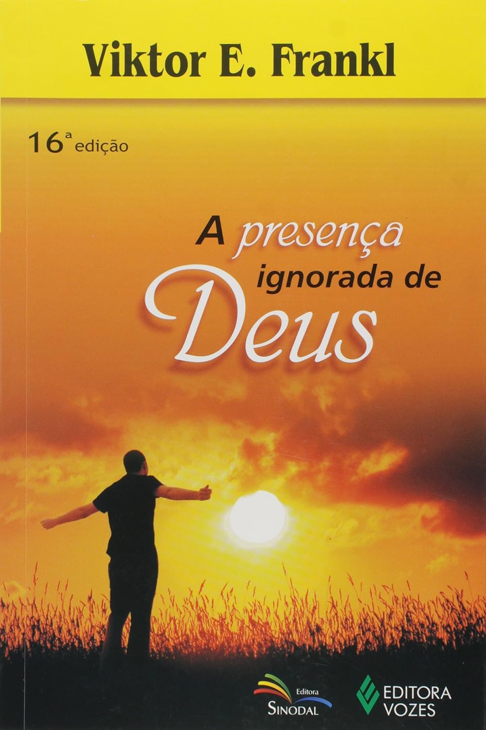 Presença ignorada de Deus baixar o livro de graça