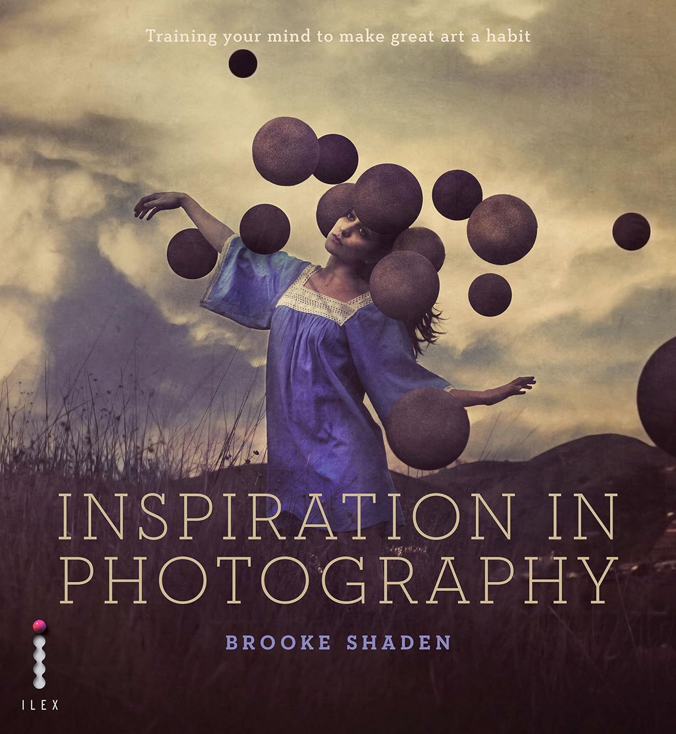 ler totalmente Inspiration in Photography: Training your mind to make great art (English Edition)