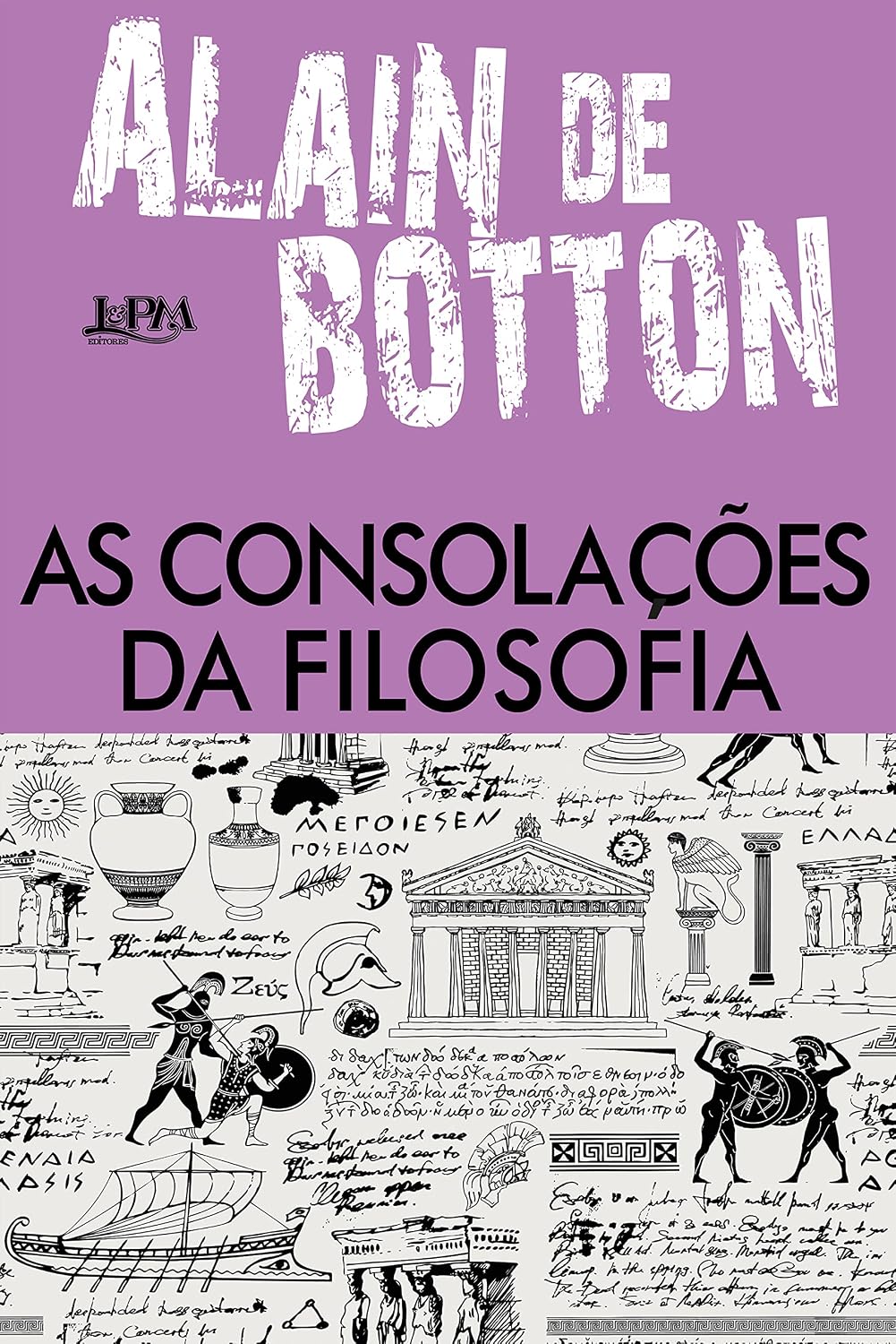 As consolações da filosofia baixar o livro de graça