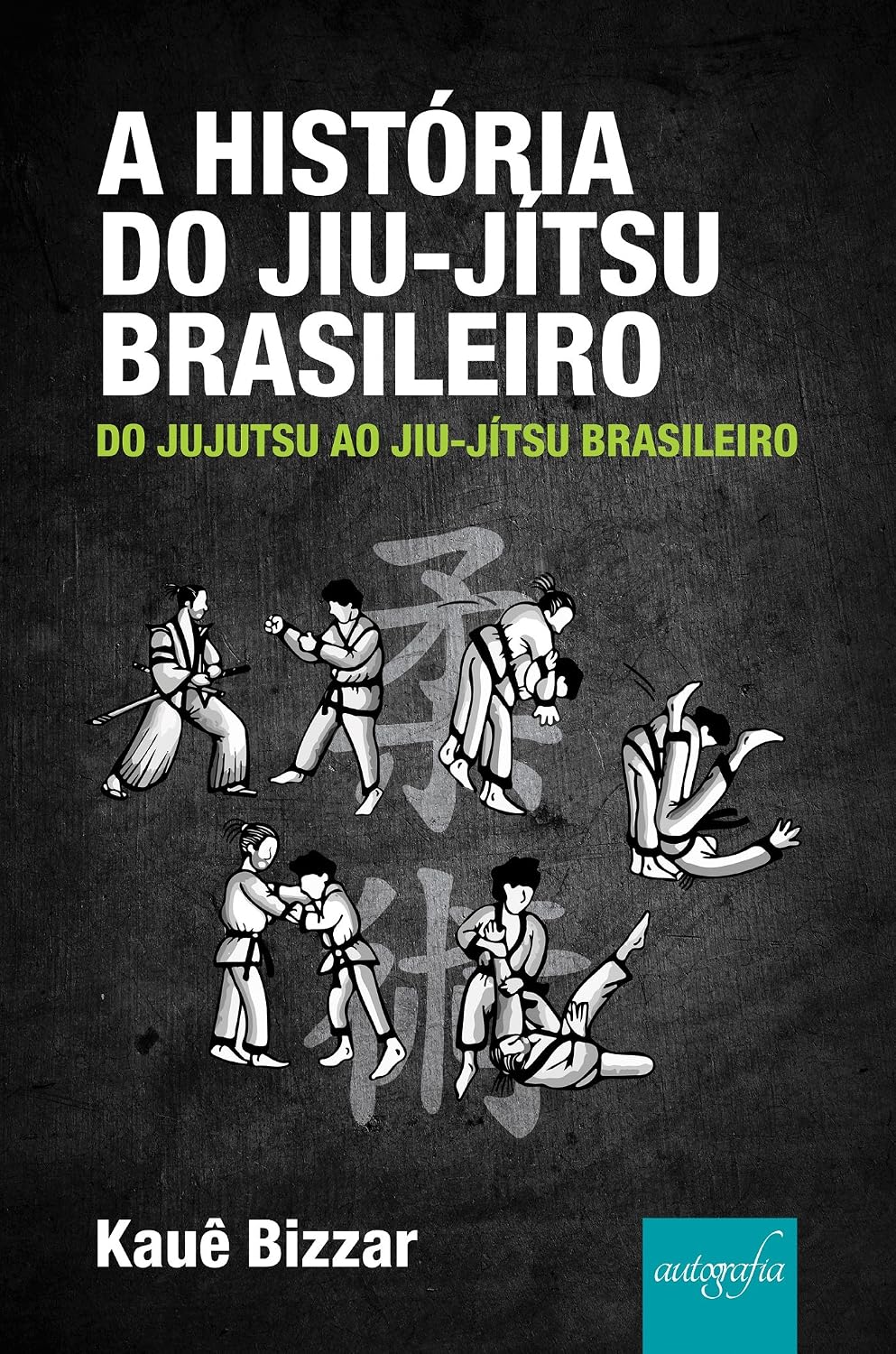 capítulo por capítulo baixar A História do Jiu-Jítsu Brasileiro: do Jujutsu ao Jiu-Jítsu Brasileiro