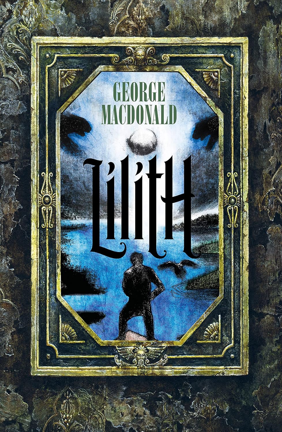 capítulo por capítulo baixar Lilith: Um romance