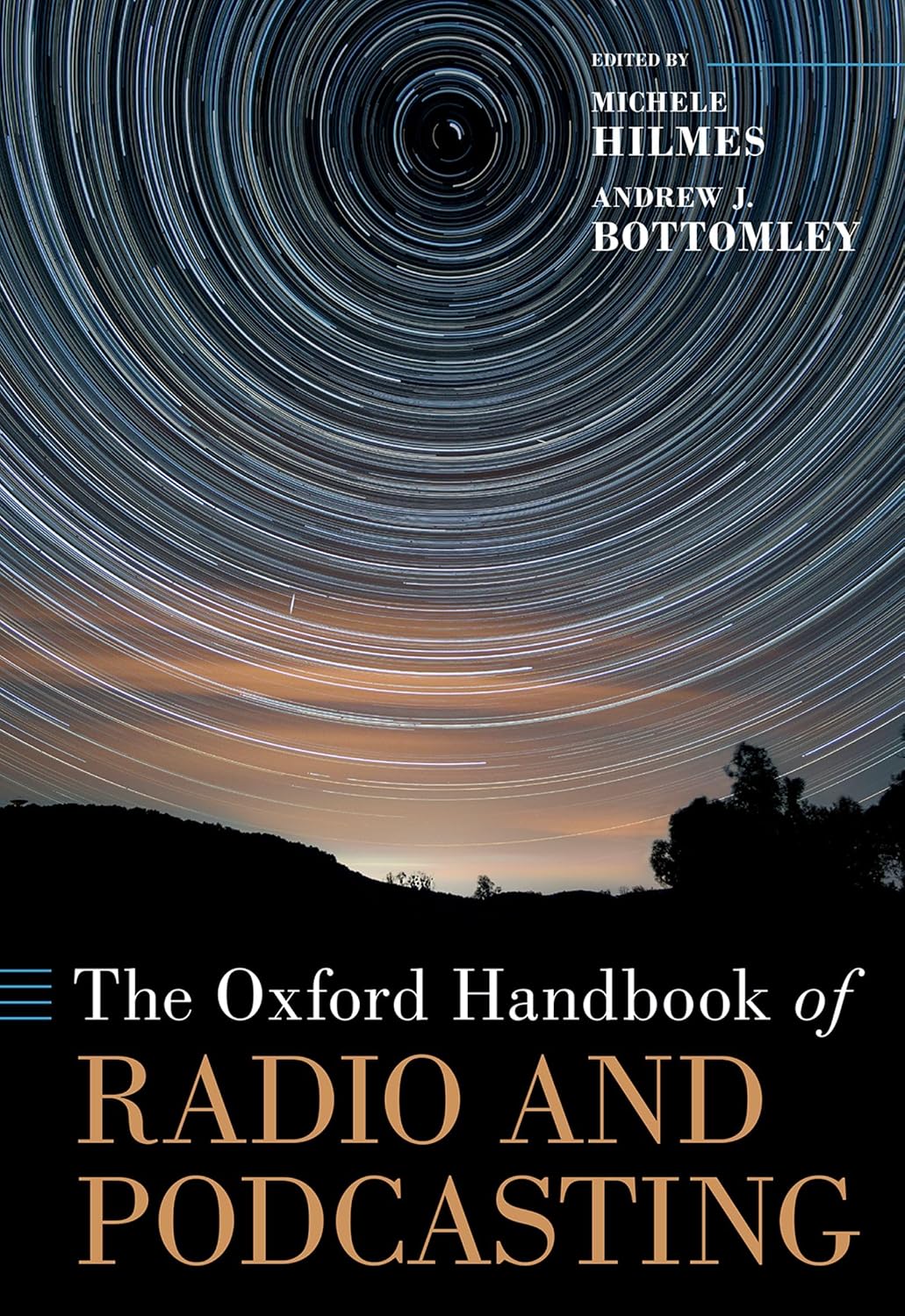 The Oxford Handbook of Radio and Podcasting (Oxford Handbooks) (English Edition) baixar livro de graça