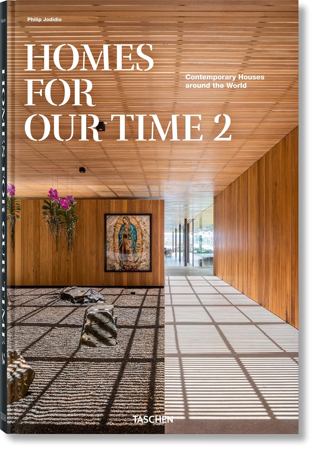 Homes for our time. contemporary houses around the world. vol. 2 baixar o livro de graça