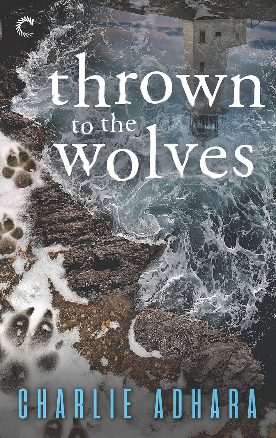 Thrown to the Wolves: A Thrilling Gay Shifter Romance (Big Bad Wolf Book 3) (English Edition) baixar o livro de graça