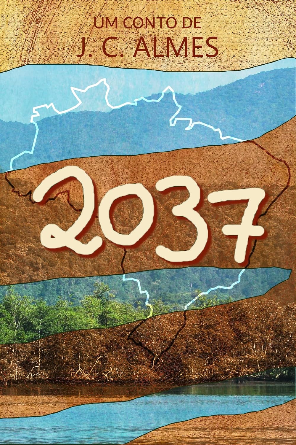 ler totalmente 2037