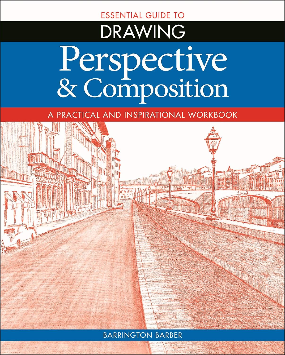 Essential Guide to Drawing: Perspective & Composition (English Edition) baixar livro de graça