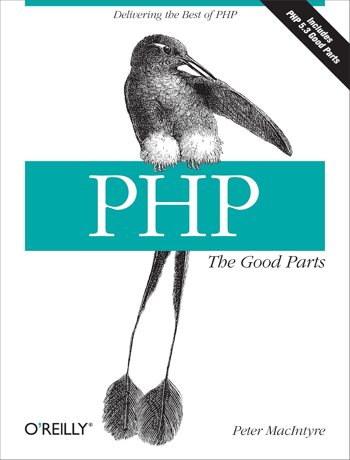 ler totalmente PHP: The Good Parts: Delivering the Best of PHP (English Edition)